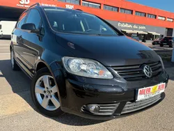 Volkswagen Golf Plus 1.4 TSI 140ch Confortline Boite rapport 6