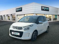 Citroën C1 1.2 VTi Shine Edition 82cv