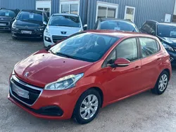 Peugeot 208 1.6 hdi 75 ch active business /