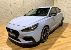 Hyundai i30 N