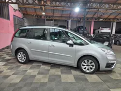 Citroen c4 gran picasso 1.6 hdi 110 cv 7 places ...