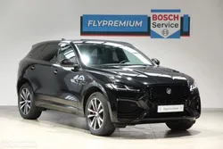 Jaguar F-Pace 2.0 P400e AWD R-Dynamic S