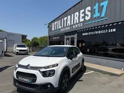 Citroen C3 Sté 1.2 PureTech 83ch S&S Feel