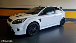 Ford Focus 2.5 RS