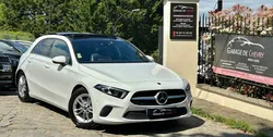 Mercedes classe a iv 180 d business line 7g-dct • superbe etat • toit ouvrant • garantie 12 mois ✅