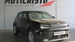 Jeep Avenger 1.2 GSE T3 Altitude de 2025