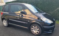 Peugeot 1007 1.4 hdi 70cv