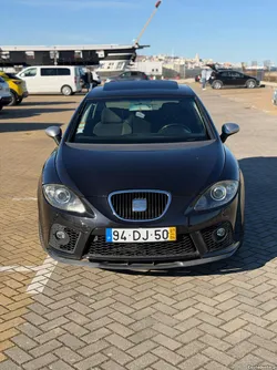 Seat Leon Leon 2.0 Fr 170 cv