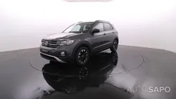 Volkswagen T-Cross 1.0 TSI Life de 2023