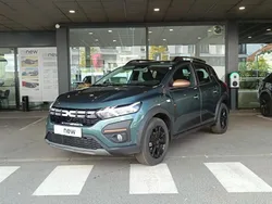 Dacia Sandero TCe 90 GSR2 Stepway Extreme
