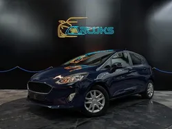 Ford Fiesta 1.5 TDCI 85CV VIGNALE
