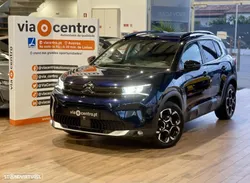 Citroën C5 Aircross 1.2 PureTech Feel Pack