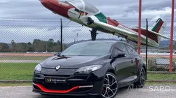 Renault Mégane de 2012
