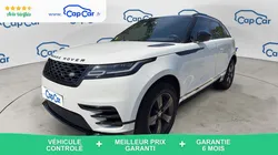 Land Rover Range Rover Velar 2.0 D240 240 R-Dynamic S