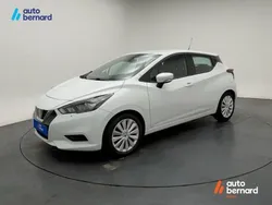 Nissan Micra 1.0 IG-T 100ch Acenta 2020
