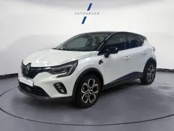 Renault Captur Fast Track TCe 140CV GPF Micro Híbrido
