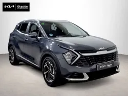 Kia Sportage 1.6 T-GDi MHEV 110kW (150CV) Drive 4x2