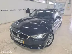 BMW 418 Gran Coupé d Advantage Auto