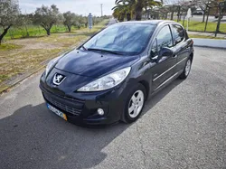 Peugeot 207 1.4 16V SE SPORTIUM