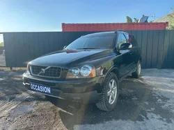 Volvo Xc90 2.4 D5 185 MOMENTUM AWD GEARTRONIC BVA
