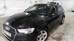 Audi A3 de 2019