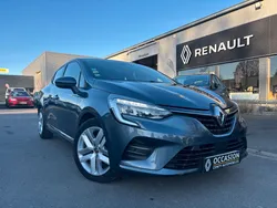 RENAULT Clio 1.5 Blue dCi 85ch Zen
