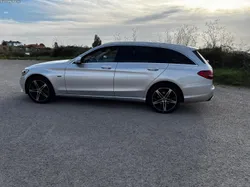 Mercedes-Benz C 300 300 De