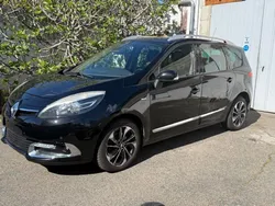🚗 grand Scenic 3 bose dci 110 2016 très bon état