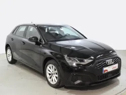 AUDI Q3 Sportback 35 TDI Advanced quattro S tronic