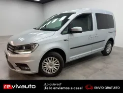 VOLKSWAGEN Caddy Furgón 1.0 TSI 75kW