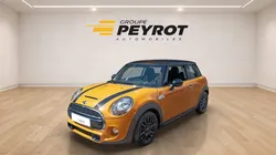 MINI Hatch 3 Portes Cooper S 192 ch