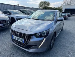 PEUGEOT 208 II (P21) 5 Portes 1.5 Blue HDi S&S 100 cv