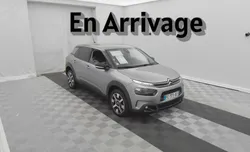 Citroën C4 Cactus 1.5 HDI 120CV SHINE BVA