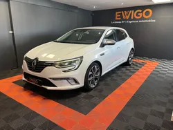 RENAULT Megane 1.2 TCE 130 GT LINE ENERGY INTENS +CAMÉRA DE RECUL + APPLE CARPLAY
