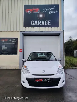 Renault Clio III 1,2 16v 75ch Zen Kit Distribution Neuf Clim