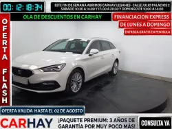 SEAT León 1.4 TSI e-Hybrid S&S Xcellence DSG-6 204