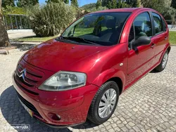 Citroën C3 1.1 Airdream