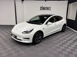 TESLA MODEL 3 Standard Plus / SOH 92% / Autonomie 390km / Batteries Garantie Tesla