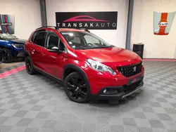 Peugeot 2008 GT Line