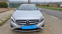 Mercedes-Benz A 180 CDI URBAN