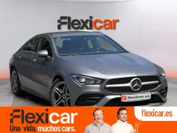 MERCEDES Clase CLA CLA 220d