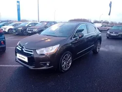 Citroen DS4 2.0 HDi160 FAP Sport Chic