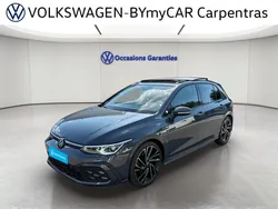 VOLKSWAGEN Golf 2.0 TDI SCR 200 DSG7 GTD
