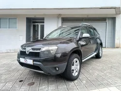 Dacia Duster 4X4 , 4WD , 1.5 DCI 110CV