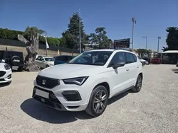 Seat ATECA 1.5 TSI 150CH START&STOP FR DSG7