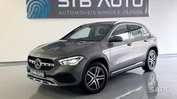 Mercedes-Benz Classe GLA de 2022