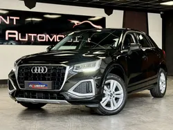 Audi Q2 35 TFSI 150 CV BVM6 / LED / JANTES ALU / COFFRE ELECTRIQUE (LAURENT AUTO)