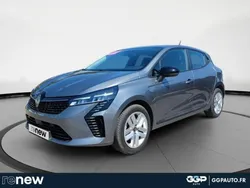 Renault Clio 1.5 dCi 100ch Evolution - 25