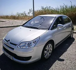 Citroën C4 1.4i 16v VTR Pack 5p