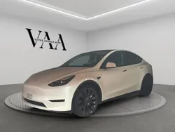 TESLA MODEL Y AWD Performance PHASE 1